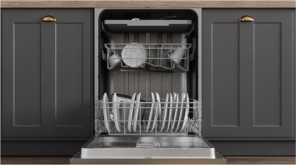 Guia de limpeza da máquina da loiça