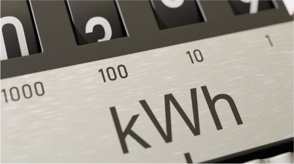 Preço do kWh: TAR está incluída ou não?